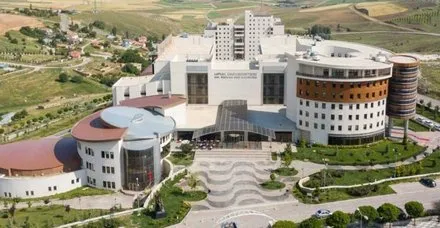 Akademik İlanlar