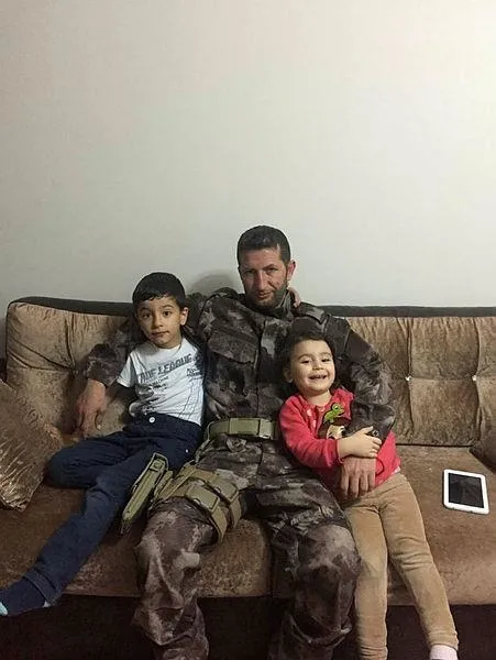 Özel bir eğitim kurumunun gaziye yaptığı ayıp, tepki topladı! Çocuklarının kaydını sildi-2