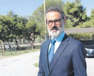 Karısı dövdürdü