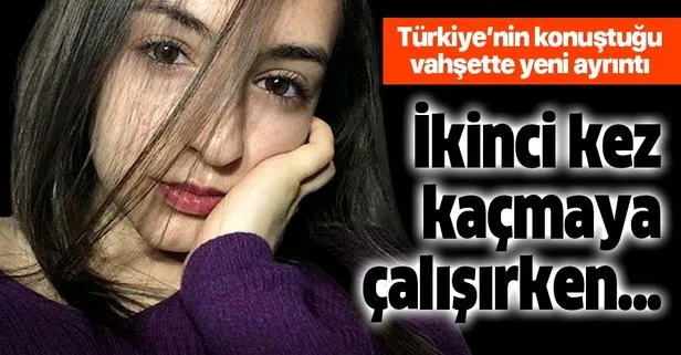Türkiye’nin konuştuğu Güleda Cankel cinayetinde yeni ayrıntı!