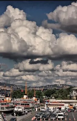 İstanbullular dikkat! Dün uyarı gelmişti