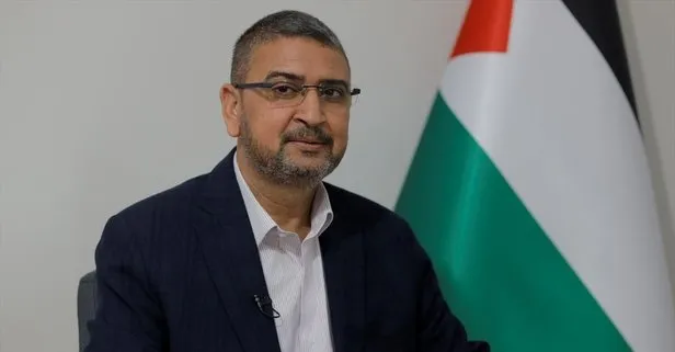 Hamas, Pakdil’in vefatı sebebiyle Türk halkına başsağlığı diledi