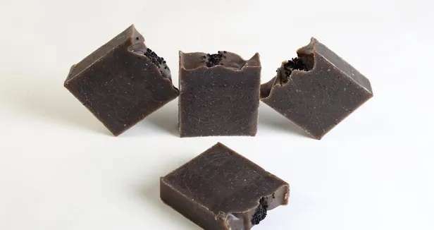 Çörek otu sabunu faydaları nelerdir? Çörek otu sabunu kullanımı nasıldır? Çörek otu sabunu ne işe yarar?-5