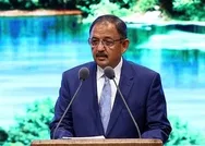 AK Partili Özhasekiden CHPli Zeydan Karalara tepki: Bu durum olsa olsa iş bilmezliktir, beceriksizliktir