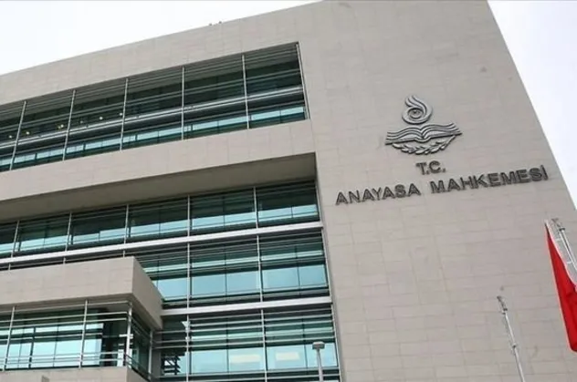 Son dakika: AYM'den flaş 'Wikipedia' kararı