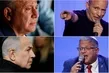 İsrail’de seçim sonrası 4 senaryo! Yeni hükümet nasıl kurulacak? İkinci seçim ihtimali