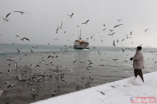 Meteoroloji'den bu kez müjde geldi! Bugün İstanbul'da hava nasıl olacak? 3 Aralık 2018 hava durumu