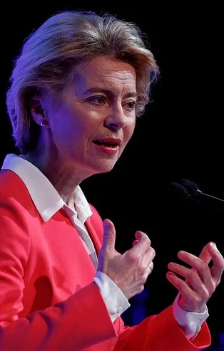 Başkan Erdoğan'ın ziyareti öncesi AB'den flaş Türkiye açıklaması!