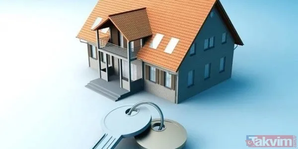 Devlet, bu sene tüm vatandaşları ev sahibi yapmaya kararlı! Kiracılığa paydos! Aidat öder gibi konut alabilirsiniz! İşte ilk evim konut kredisi şartları - 1
