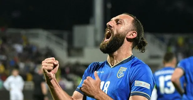 Özel Haber I Fenerbahçe’ye Vedat Muriqi piyangosu!