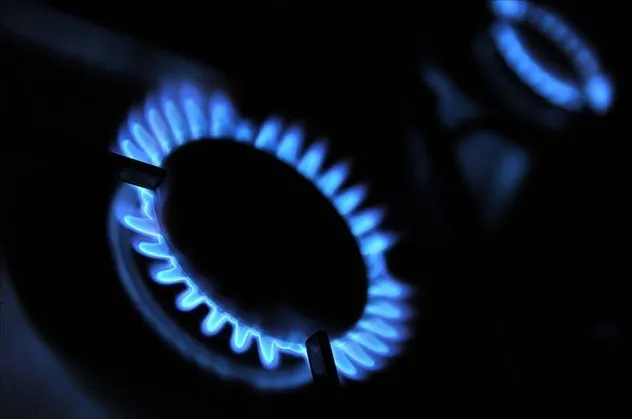 Doğal gaz fiyatlarına yüzde 1 zam yapıldı!