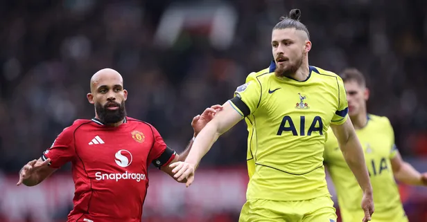 Premier Lig'de kıran kırana maç: Tottenham Hotspur - Newcastle United