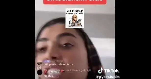 TikTok Karagül hesabı kimin, kaç yaşında? TikTok'ta çocuklarına şiddet uygulayan ve canlı yayın yapan anne yakalandı mı?