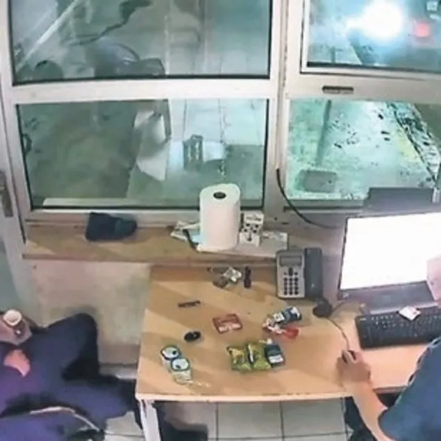 Kapıkule’ye rüşvet operasyonu!