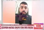 "Katil olabilir" dediği şizofreni hastası oğlunu Esra Erol buldu! 7 Ekim'den beri haber alınamıyordu! İşte canlı yayında yaşananlar