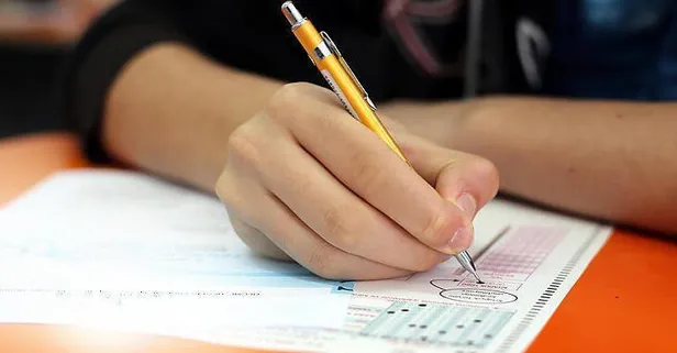 Son dakika: YKS'de birinciler belli oldu
