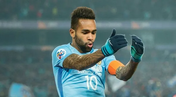Beşiktaş'ta Ljajic gidiyor, Alex Teixeira geliyor! Kara Kartal yıldızını buldu - 2