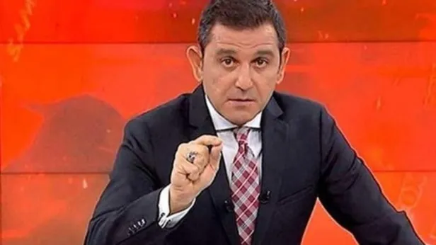 Fatih Portakal son dakika istifa mı etti? Fatih Portakal Fox Tv'den ayrıldı mı? İlk açıklama, neden ayrıldı?-3