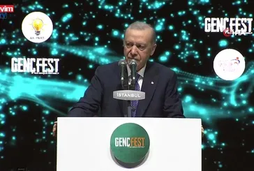 "Türkiye 40 yıllık yükünden kurtuluyor"