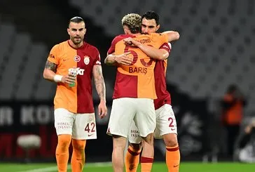 Galatasaray’ın yıldızı için geliyorlar