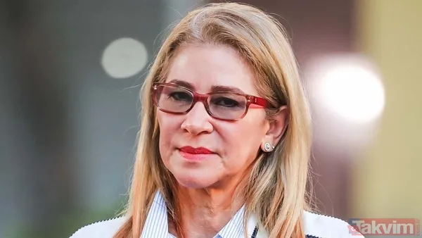 Şoförlükten başkanlığa… Nicolas Maduro ve eşi kimdir? İşte ailenin iktidar hikayesi - 6