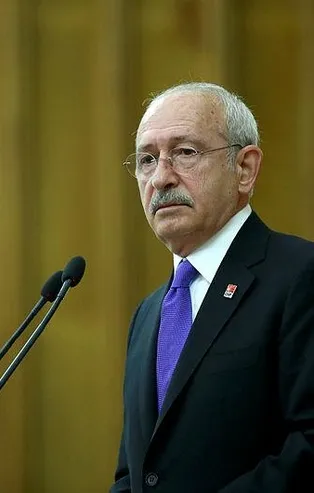 SON DAKİKA: CHP'de skandal kabul: Terör destekçisi TTB Başkanı Fincancı ve heyeti Kılıçdaroğlu ile görüştü