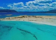 NASA, Salda Gölünün Marstaki Jezero Kraterinin aynısı olduğunu söyledi