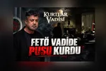Kozinoğlu ve Kurtlar Vadisi’ndeki Pusu... Raci Şaşmaz ne dedi, ne diyemedi? FETO’yu İmam ettiler, Adil Öksüz’e selam çaktılar