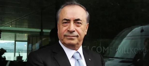 Mustafa Cengiz: ’CAS’a gidiyoruz’