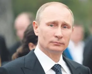 İlk taziye Putin’den