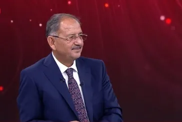 TOKİ’den indirim müjdesi! Bakan Özhaseki detayları ile birlikte duyurdu