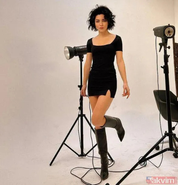 İki hafta önce evlenen Merve Boluğur'dan 'küçük Merve' açıklaması 'hazır mıyız...' Hamilelik iddialarını sonunda açıkladı - 7