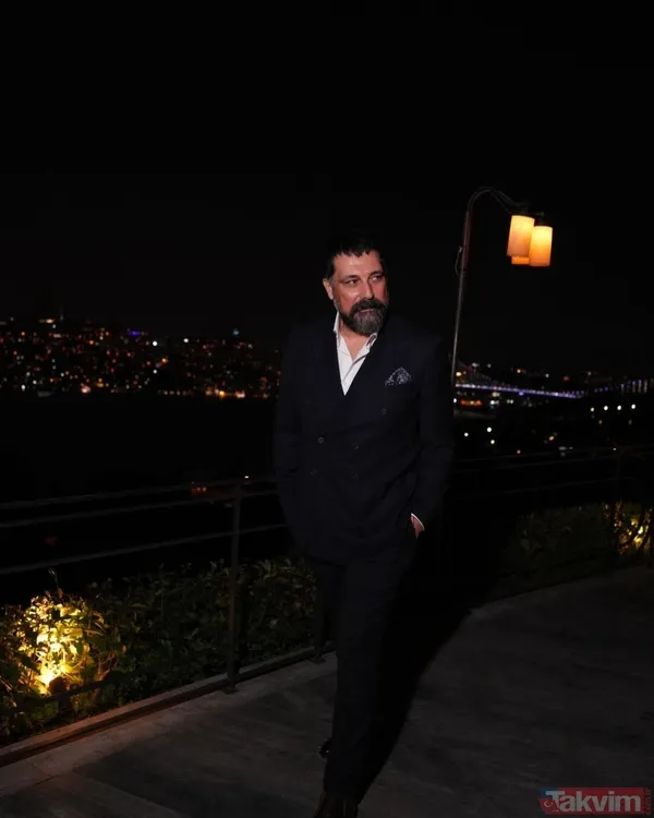 Can Borcu’nun Mehmet’i Bülent İnal’ın eşi Melis güzelliğiyle hayran bıraktı: Çok yakışıyorsunuz! - 4