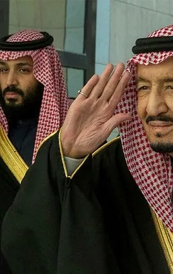 Suudi Arabistan'a darbe çağrısı!