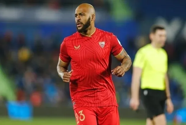 Marcao Sevilla’dan ayrılıyor