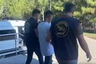 Suç örgütlerine yönelik 6 il merkezi operasyon: 24 şüpheli tutuklandı