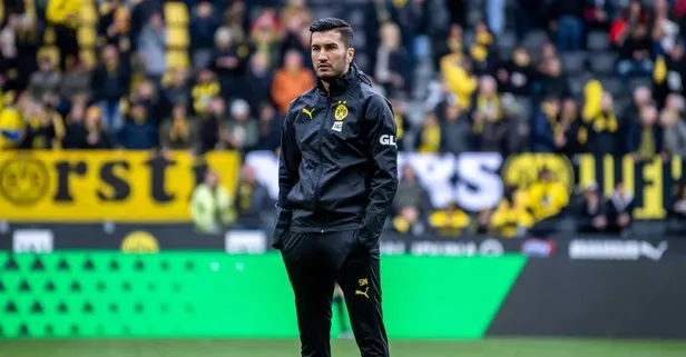 Beşiktaş'a Nuri Şahin'den transfer müjdesi! Borussia Dortmund'un yıldızı için geri sayıma geçildi