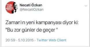 CHP’li İmamoğlu’nun arkasındaki gizli el FETÖ kumpaslarını öven Necati Özkan mı?-1