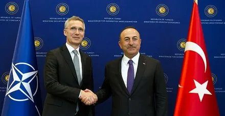 Macron'un açıklamalarına Dışişleri'nden tepki