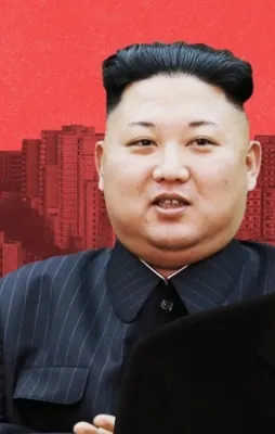 Kuzey Kore'den Trump'a 'köpek' benzetmesi