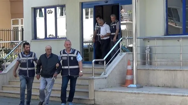 Yalova'da aile boyu vahşet! Baba azmettirdi, hala ve enişte boğarak öldürdü-2