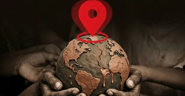 Küresel açlık alarmı: 2030’da 512 milyon kişi tehlikede