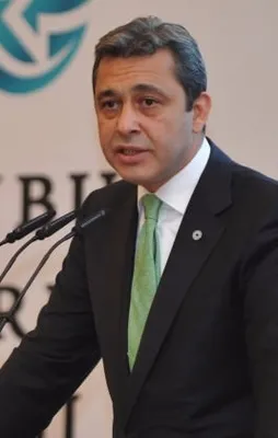 İTO Başkanı hayatını kaybetti