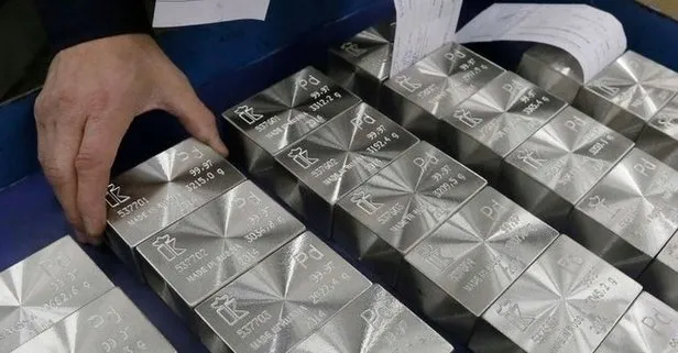 Gümüş fiyatları ne kadar oldu?