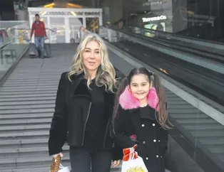 Karne hediyesi alındı