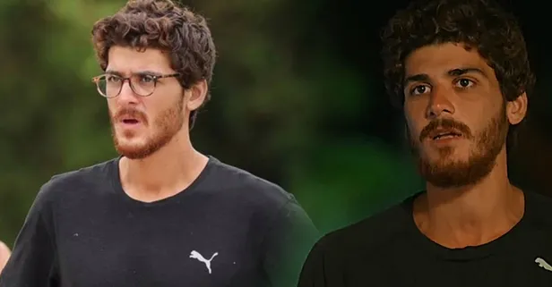 Survivor Poyraz'ı platin sarı saçlarıyla görenler gözlerine inanamadı! Yiğit Alp Poyraz son haliyle Berdan Mardini oldu çıktı