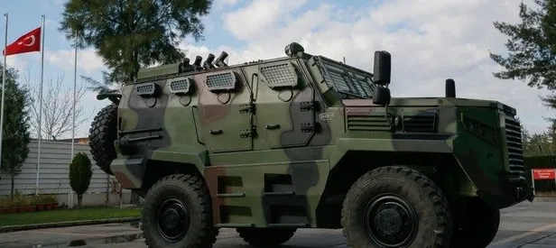 Savunmada hibrit dönem