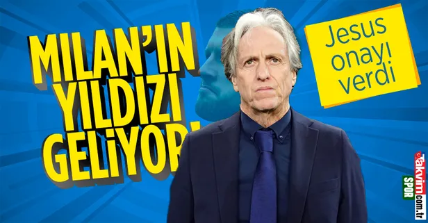 Transfer haberleri | Milan'ın yıldızı adım adım Fenerbahçe'ye!
