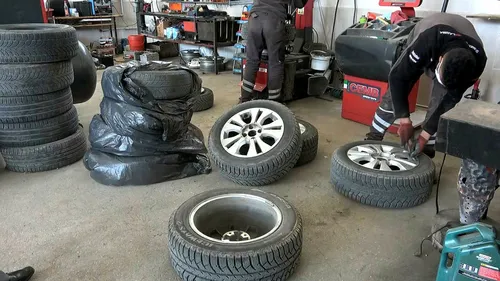 Kış lastiği uygulaması ne zaman bitiyor? Kış lastiği zorunluluğu için tarihler!