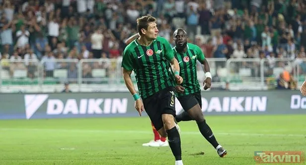 Galatasaray'a Seleznyov müjdesi!